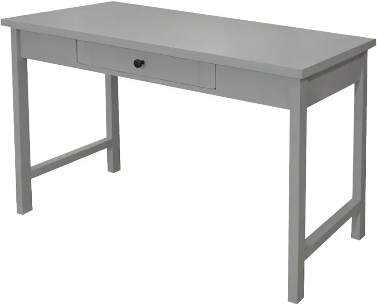 Elliott Gray Writing Desk