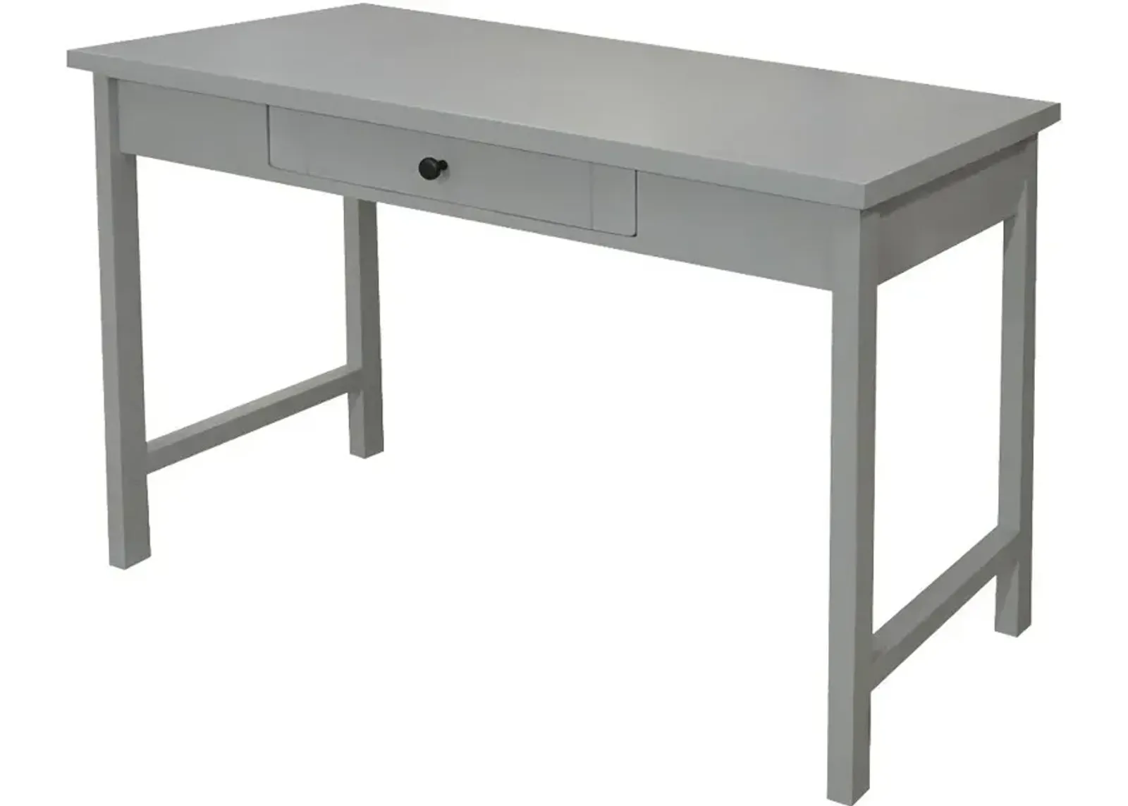 Elliott Gray Writing Desk