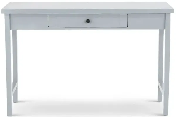Elliott Gray Writing Desk