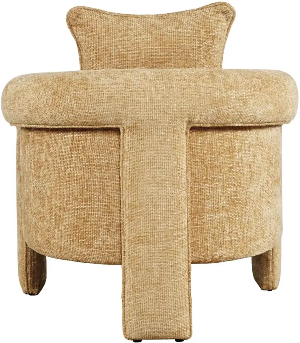 Adley Amber Accent Chair