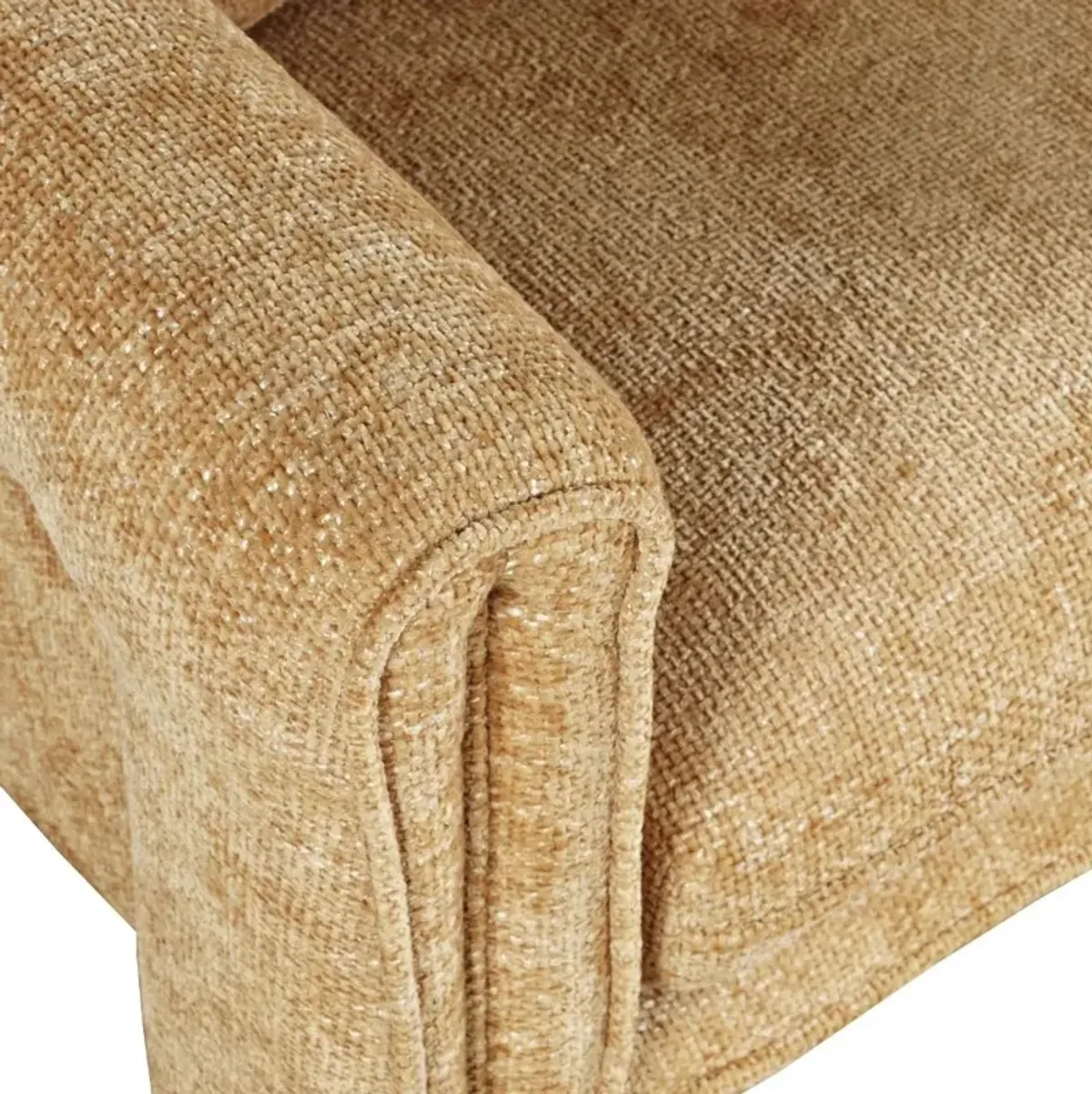 Adley Amber Accent Chair