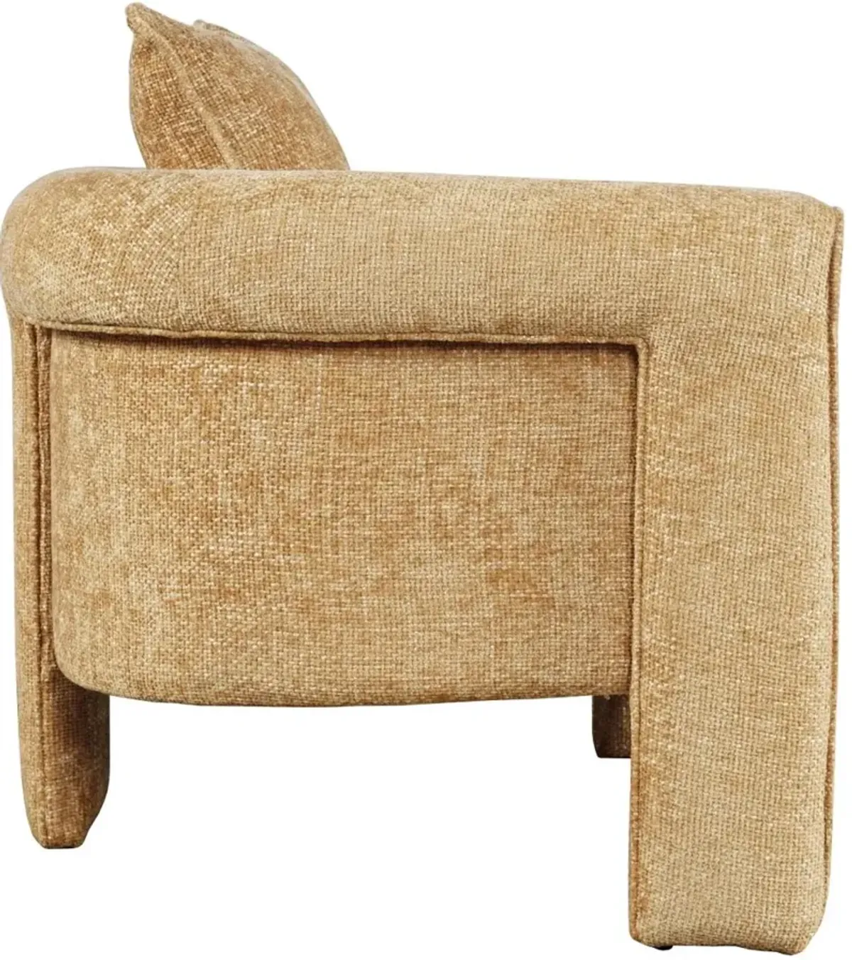 Adley Amber Accent Chair