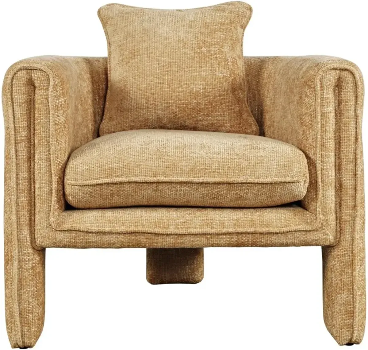 Adley Amber Accent Chair