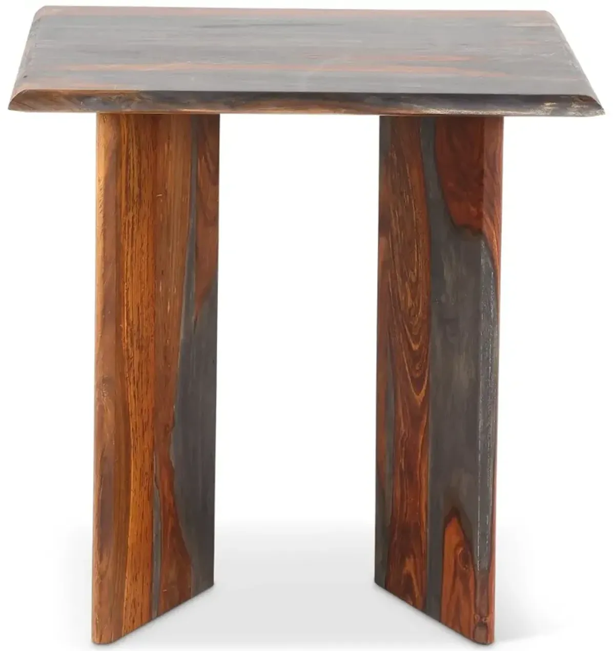 Bardell Brown End Table