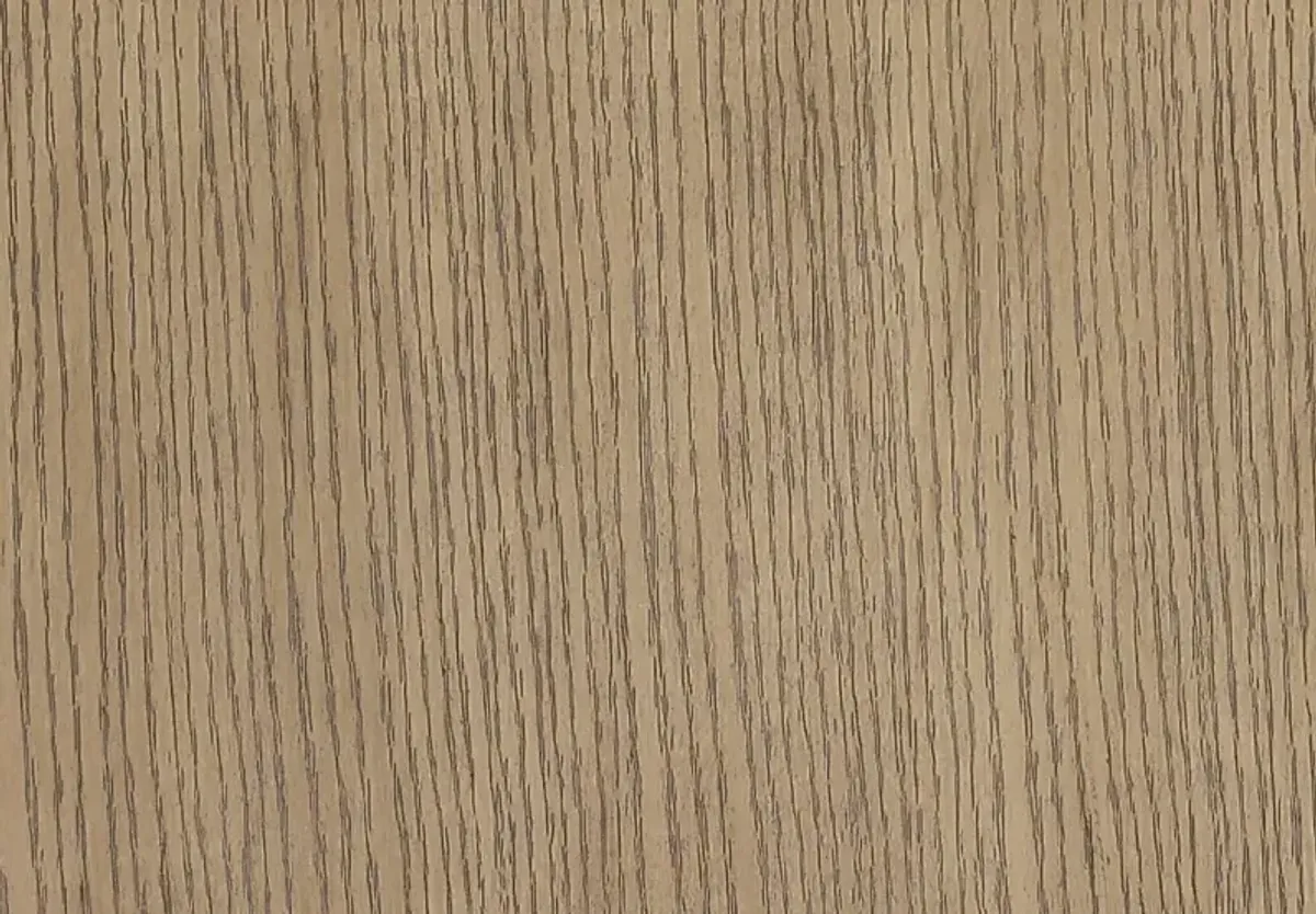 Fusion Natural End Table