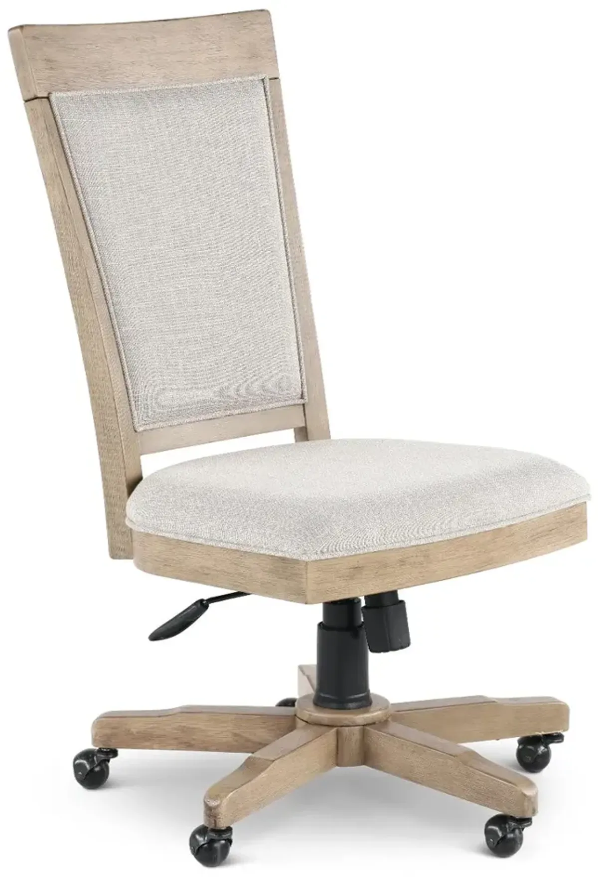 Fusion Natural Office Chair