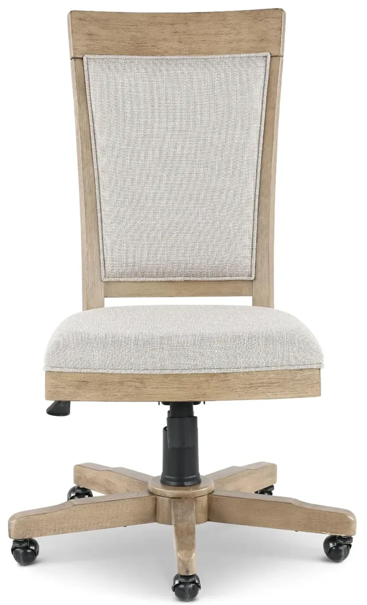 Fusion Natural Office Chair