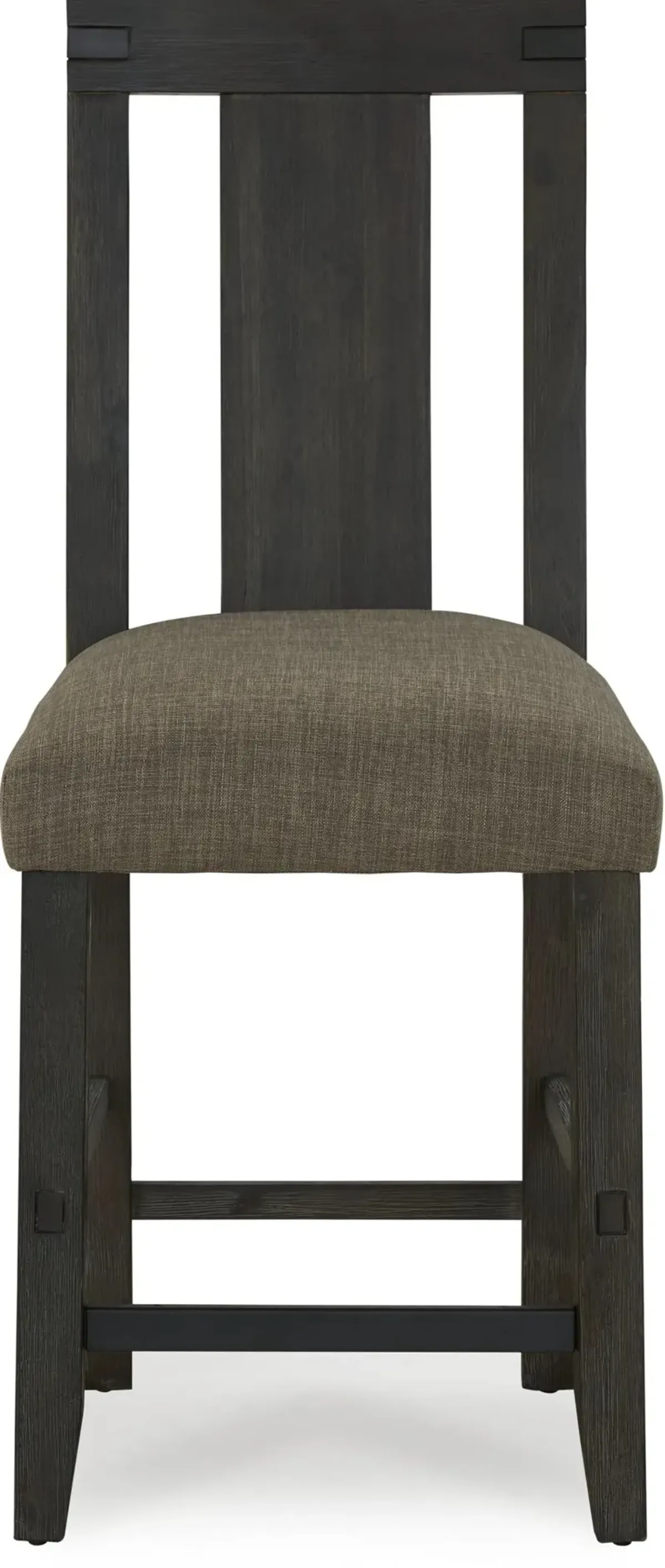 Meadow Brown Counter Height Stool