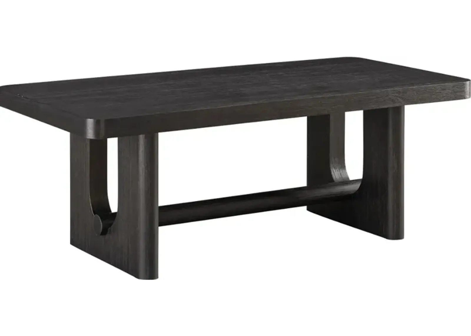 Sloane Black Coffee Table