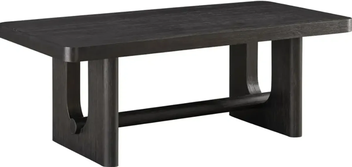 Sloane Black Coffee Table