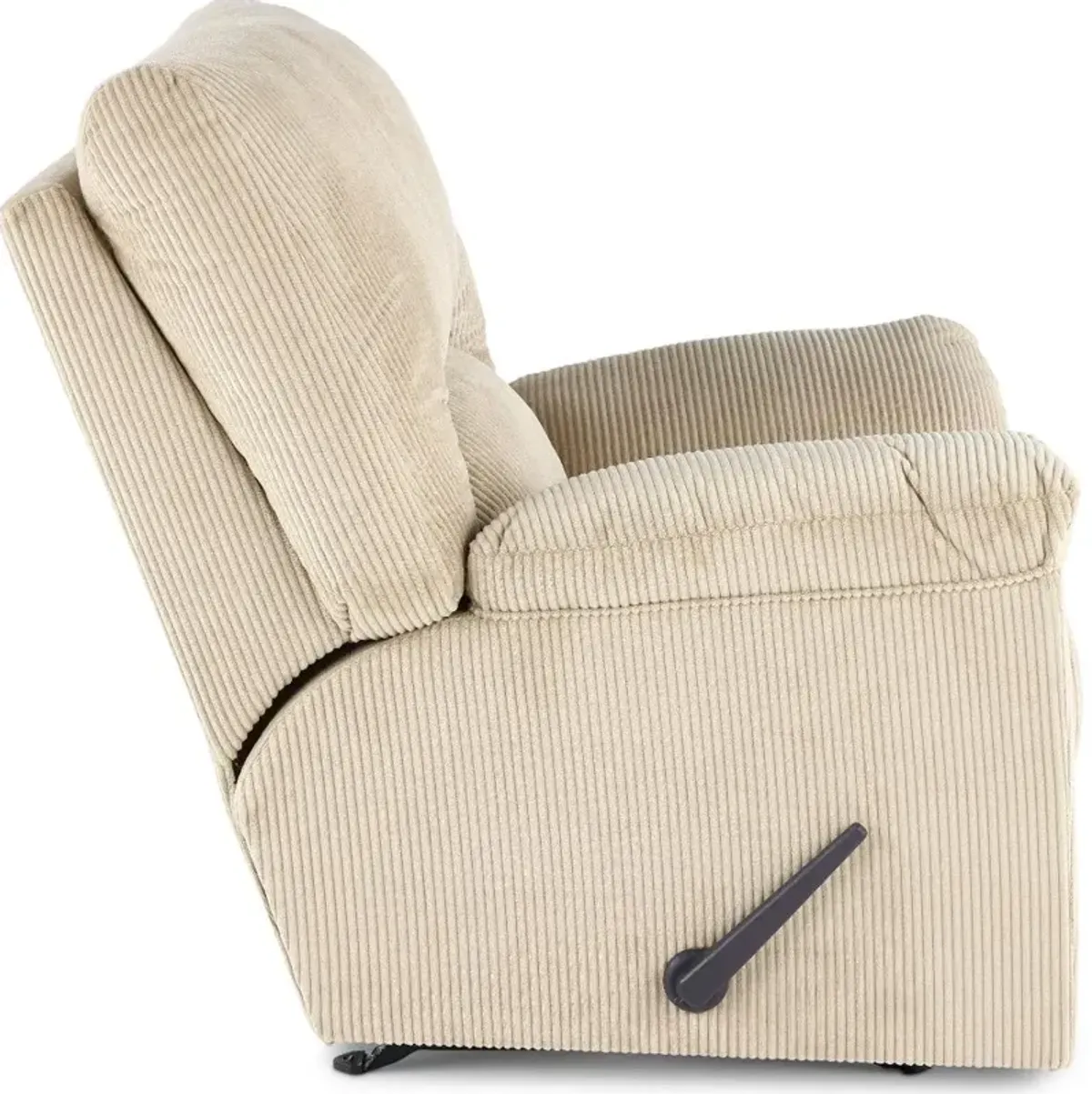 SimpleJoy Sand Recliner