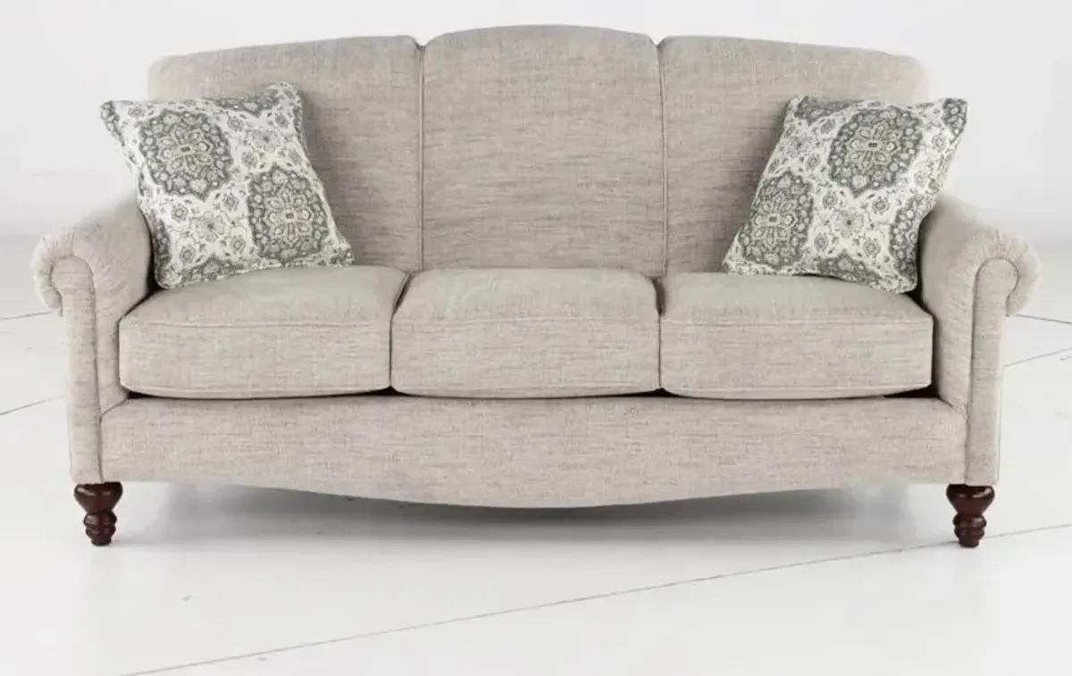 Eliza Gray Sofa