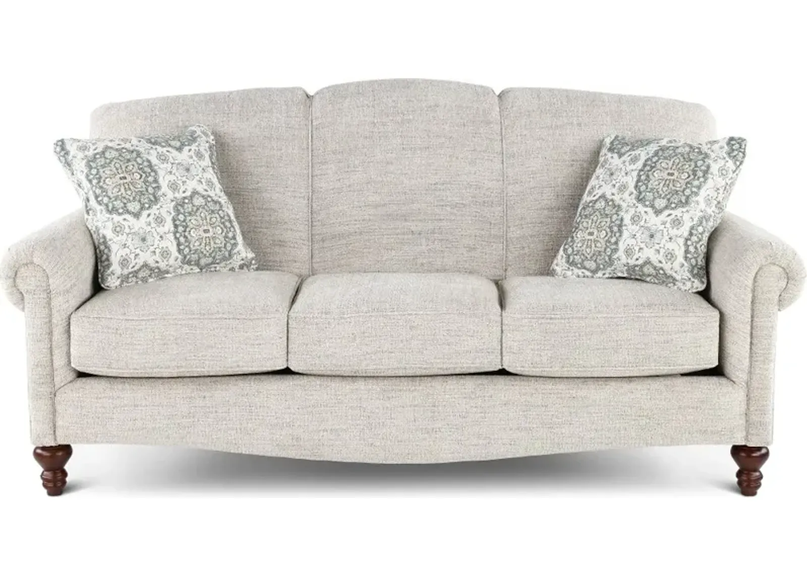 Eliza Gray Sofa