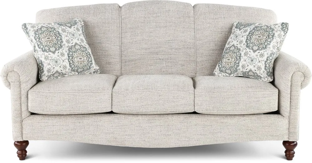 Eliza Gray Sofa