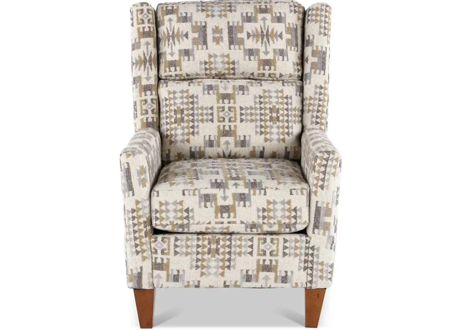 Levi Thunderbird Dune Accent Chair