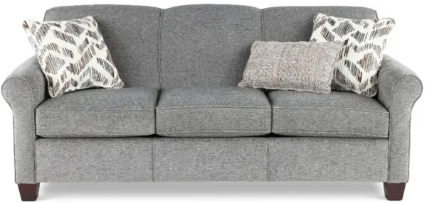 Brevard Gray Queen Sleeper Sofa