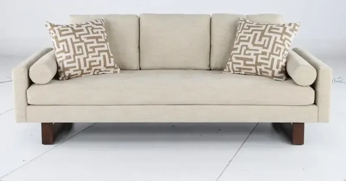 Brunner Beige Sofa