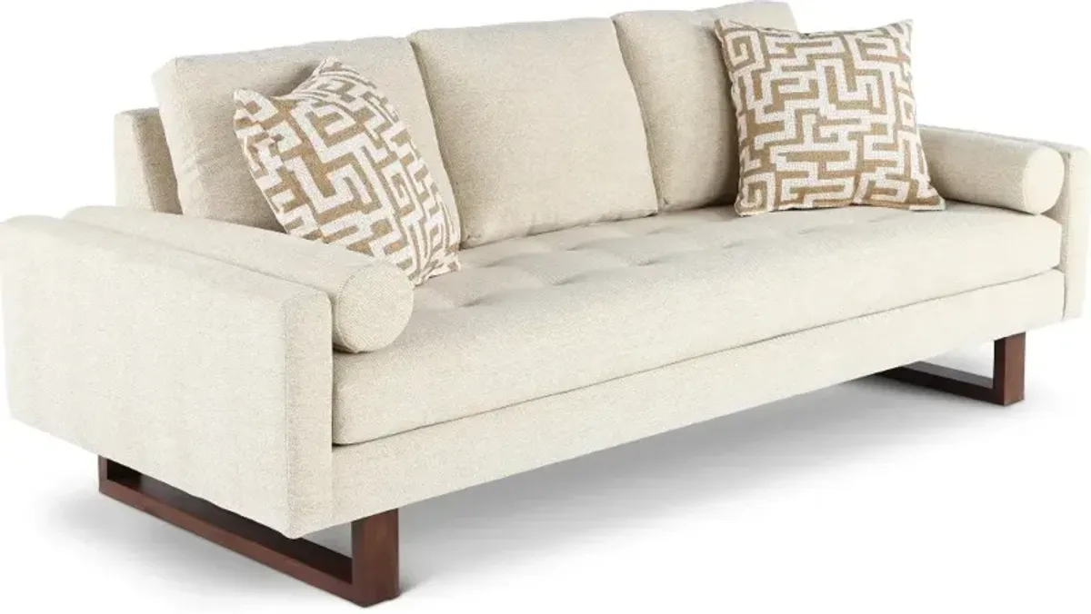 Brunner Beige Sofa