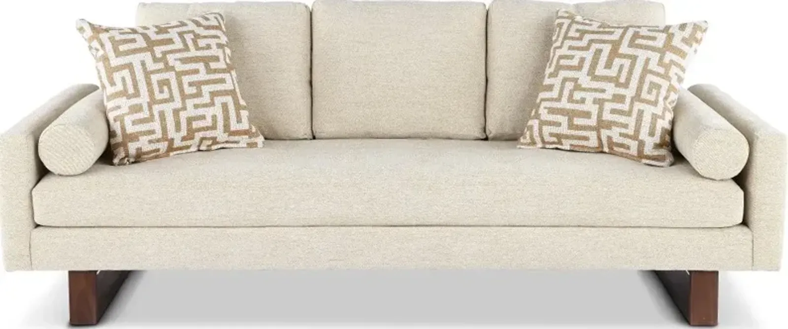 Brunner Beige Sofa