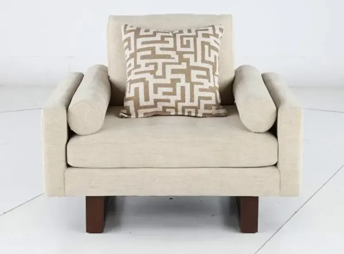 Brunner Beige Chair