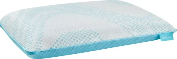 Tempur-Pedic TEMPUR-Breeze ProLo Queen Pillow