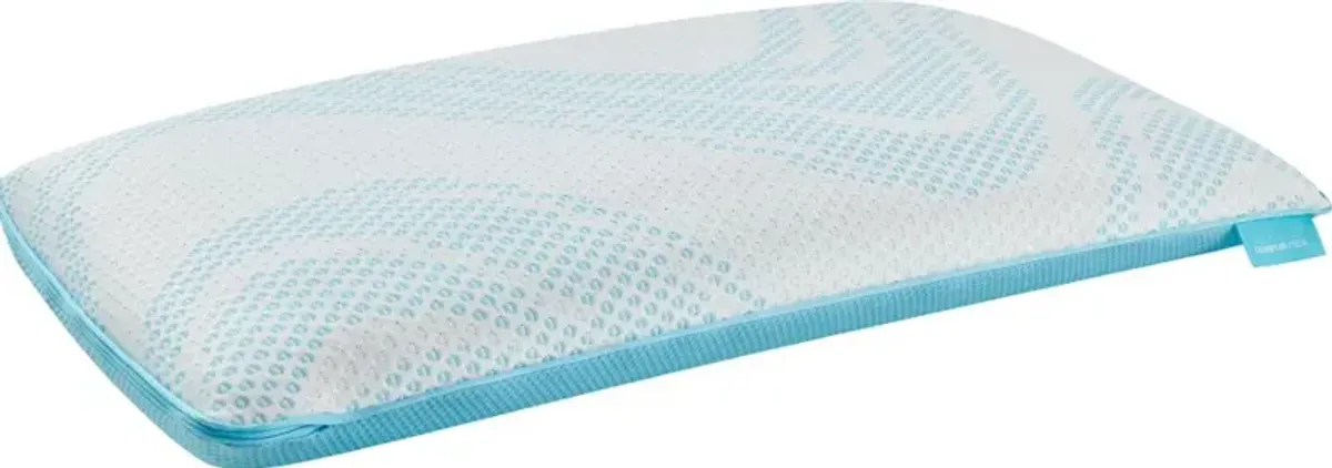 Tempur-Pedic TEMPUR-Breeze ProLo King Pillow
