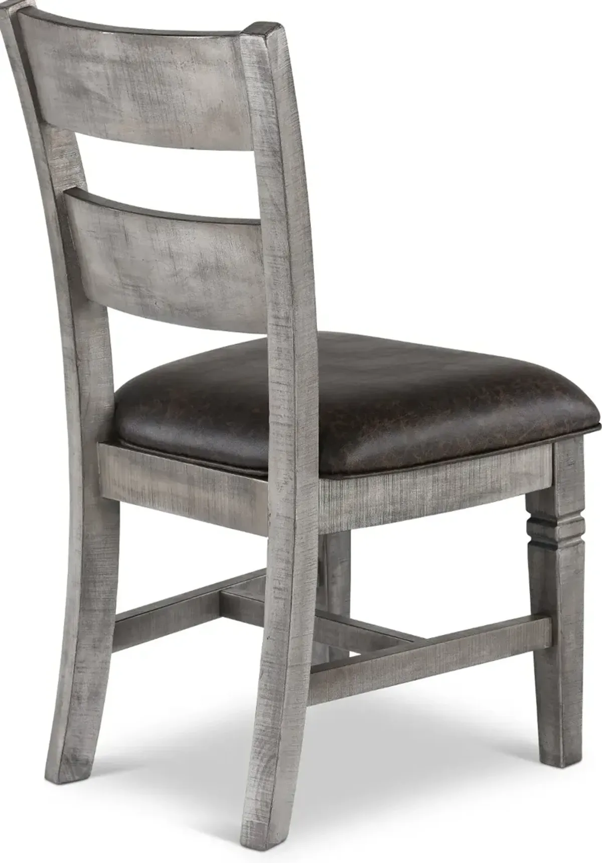 Hope Hills Gray Dining Chair