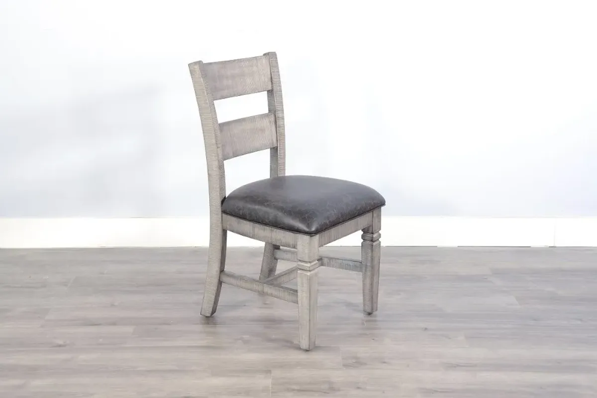 Hope Hills Gray Dining Chair