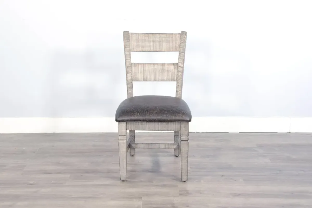 Hope Hills Gray Dining Chair