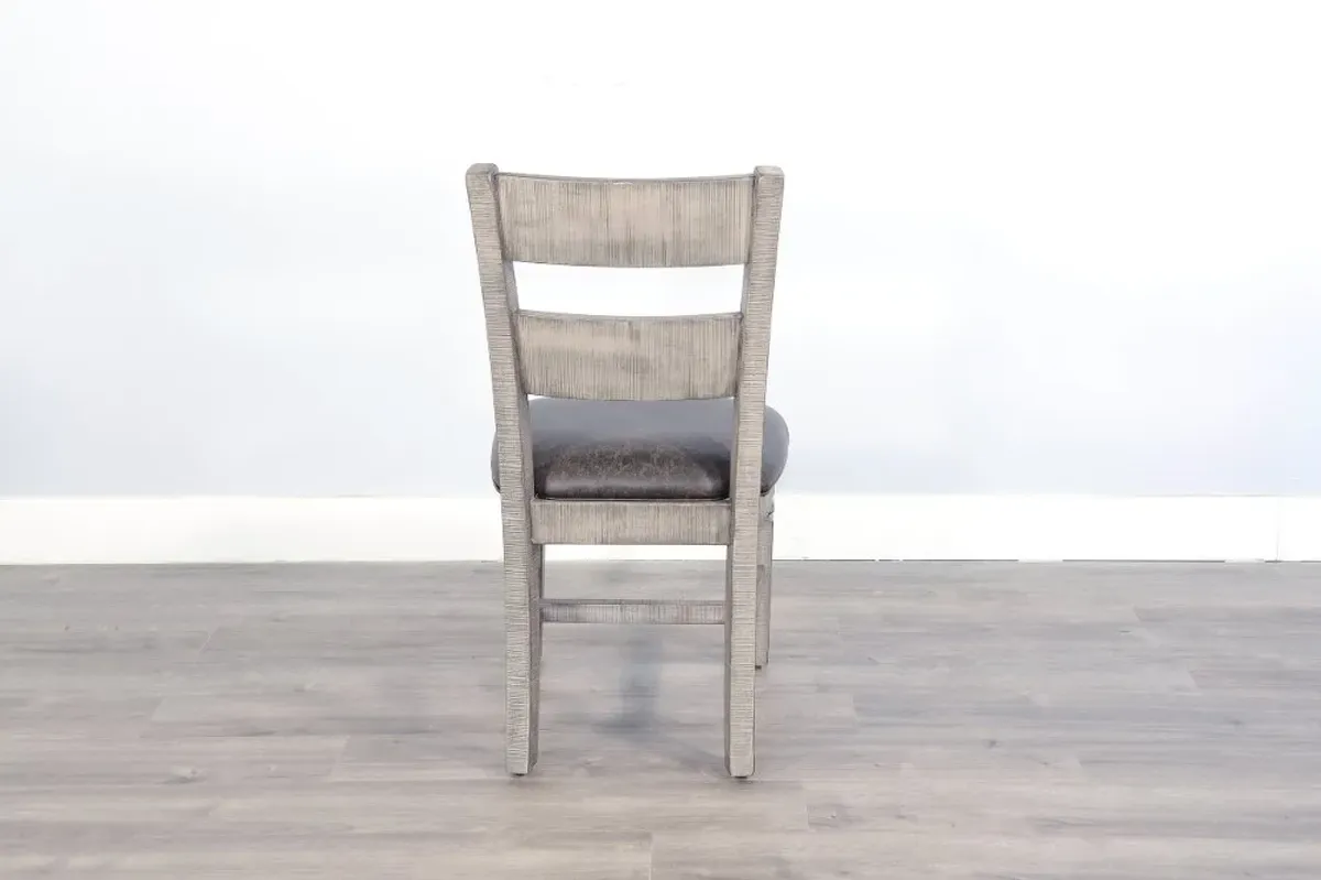 Hope Hills Gray Dining Chair