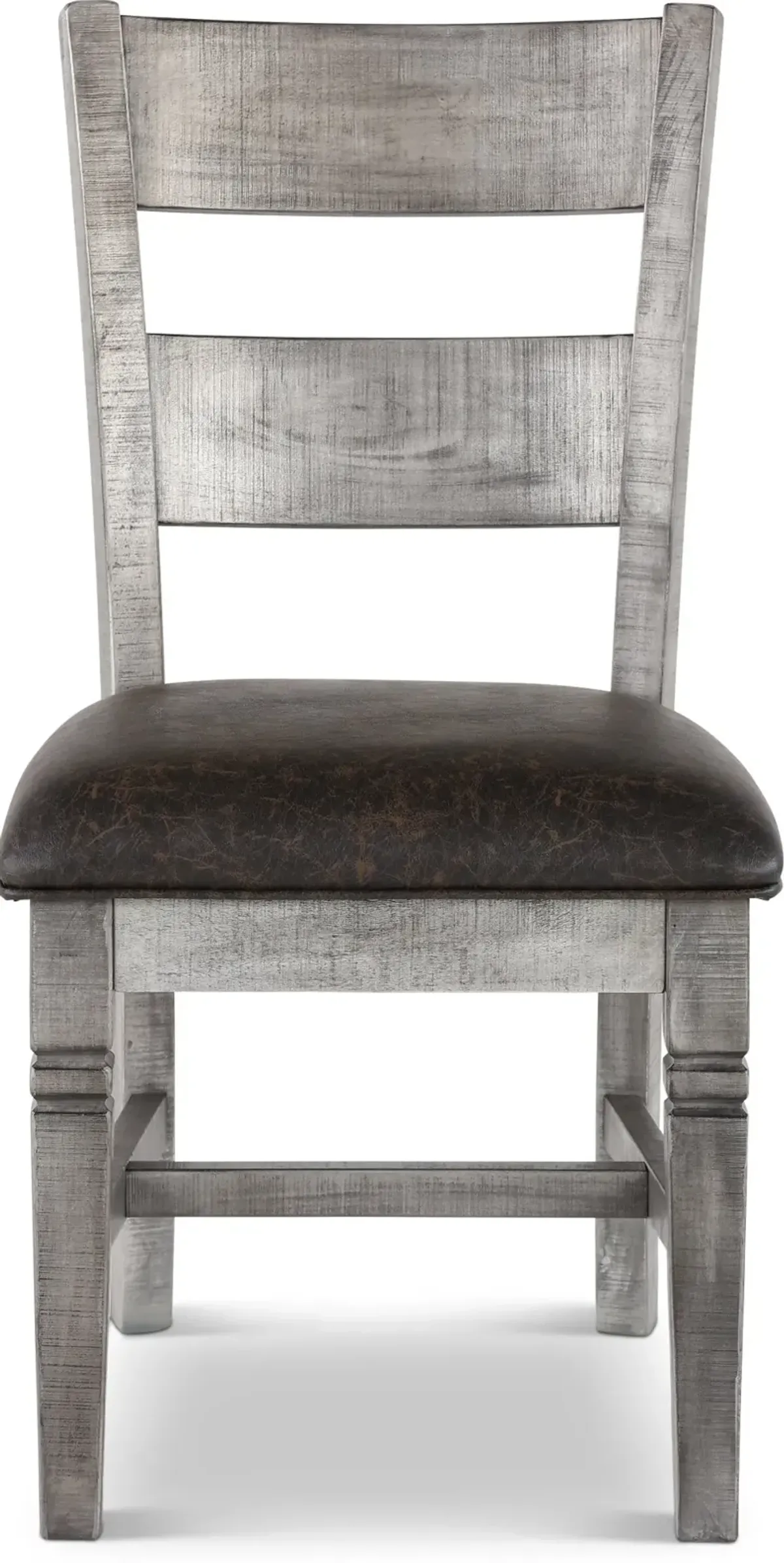 Hope Hills Gray Dining Chair