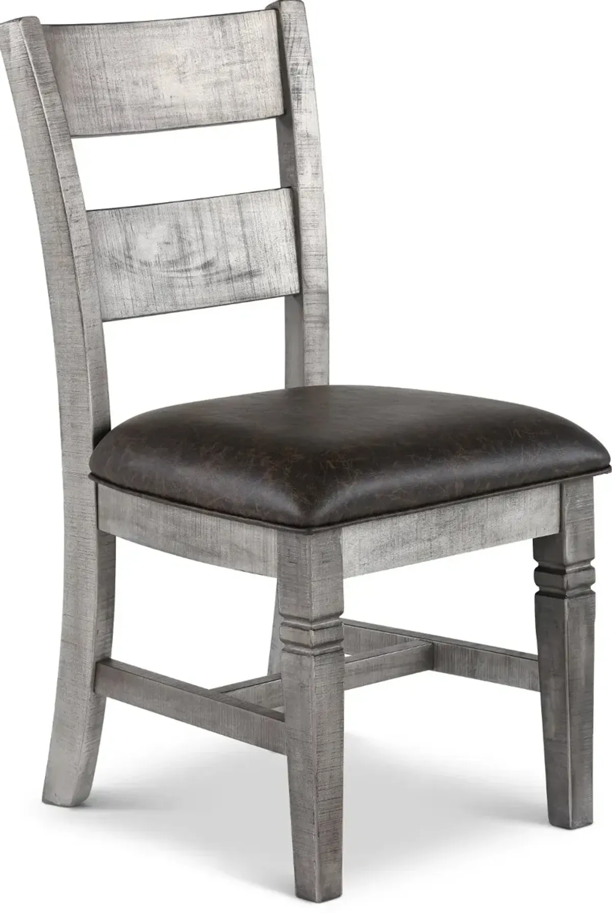 Hope Hills Gray Dining Chair