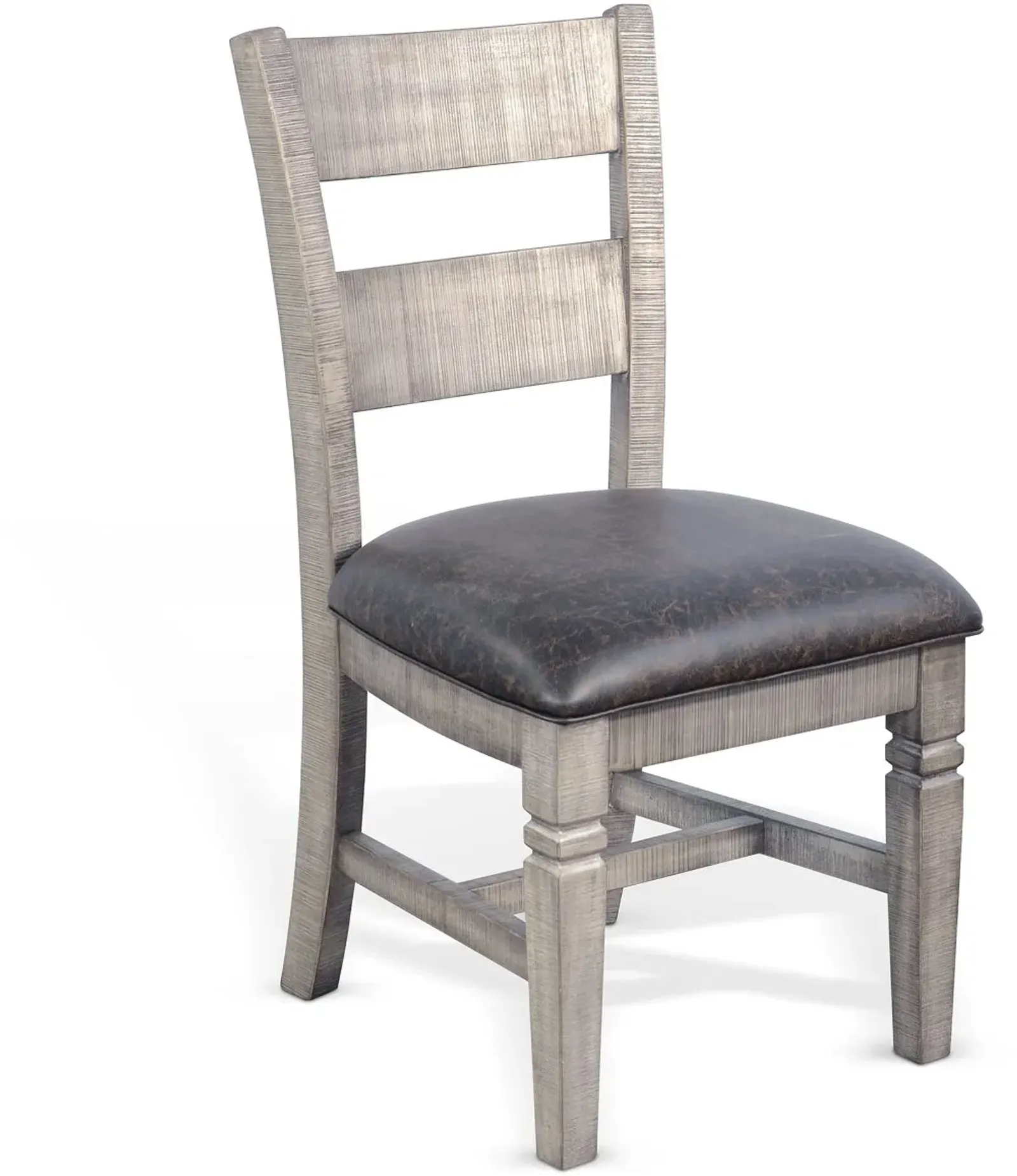 Hope Hills Gray Dining Chair