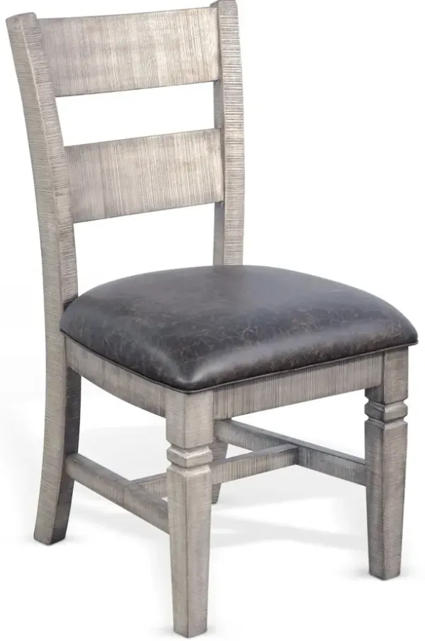 Hope Hills Gray Dining Chair