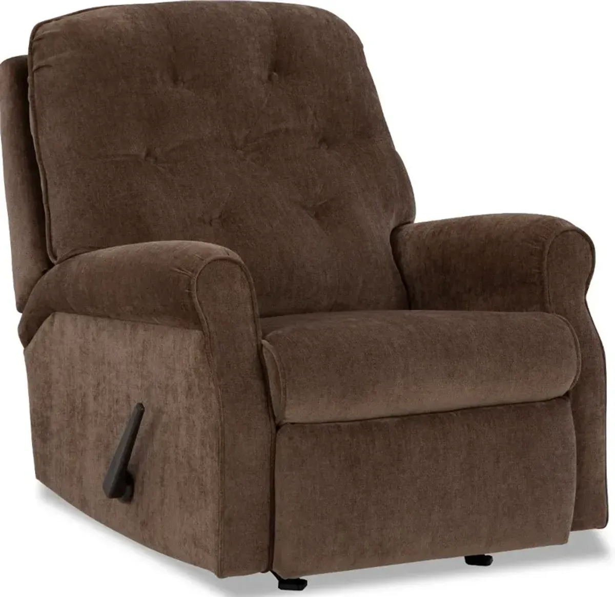 Dori Brazil Small Scale Rocker Recliner