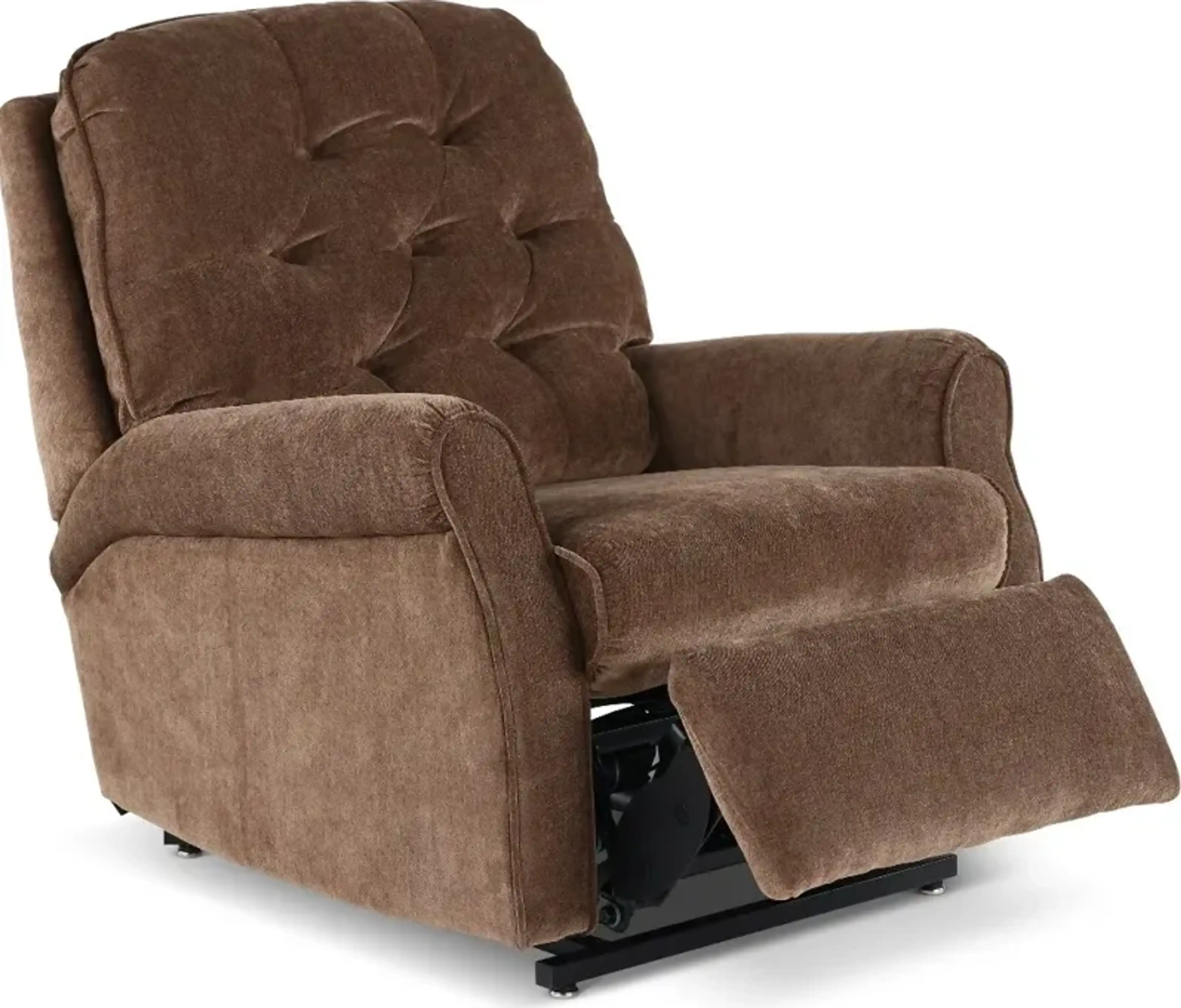 Dori Brazil Small Scale Lift Power Recliner Rc Willey | Furniture.com