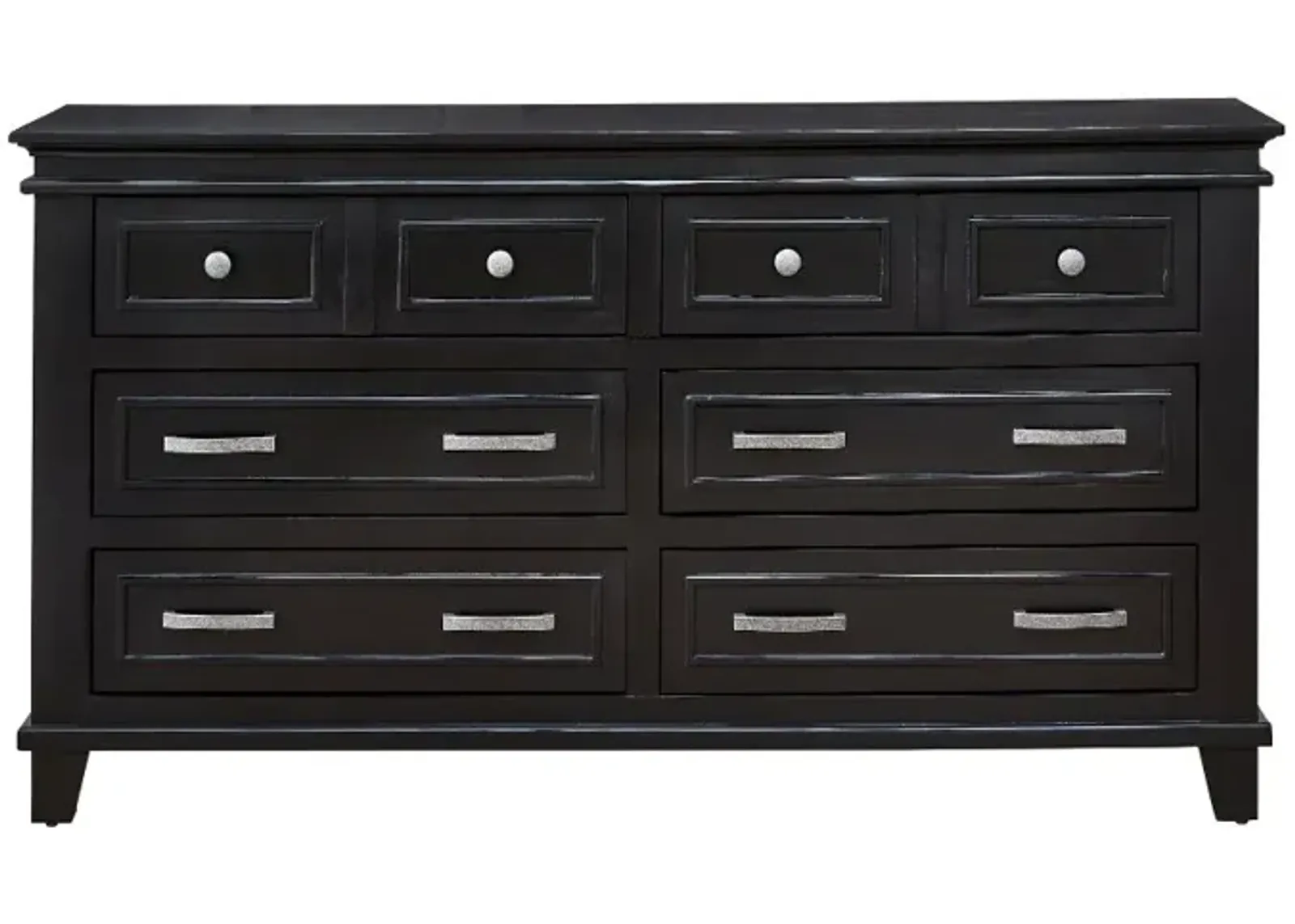 Pavilion Black Youth Dresser