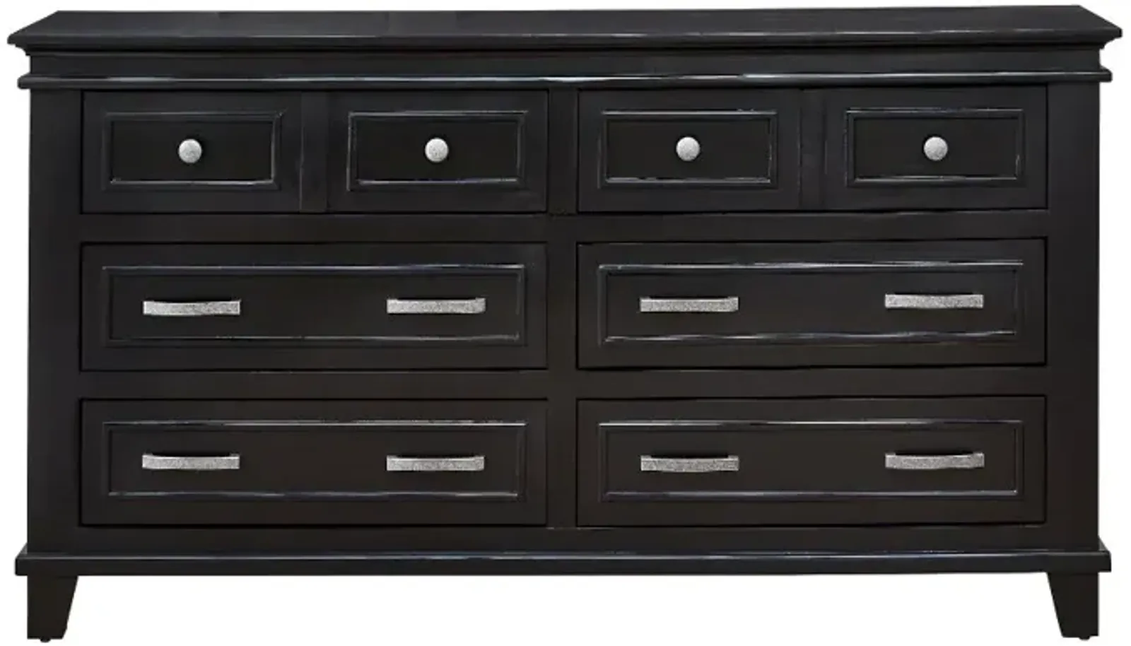 Pavilion Black Youth Dresser