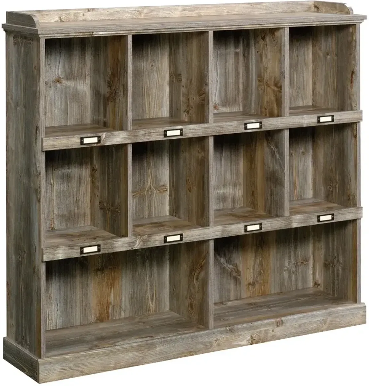 Granite Trace Bookcase