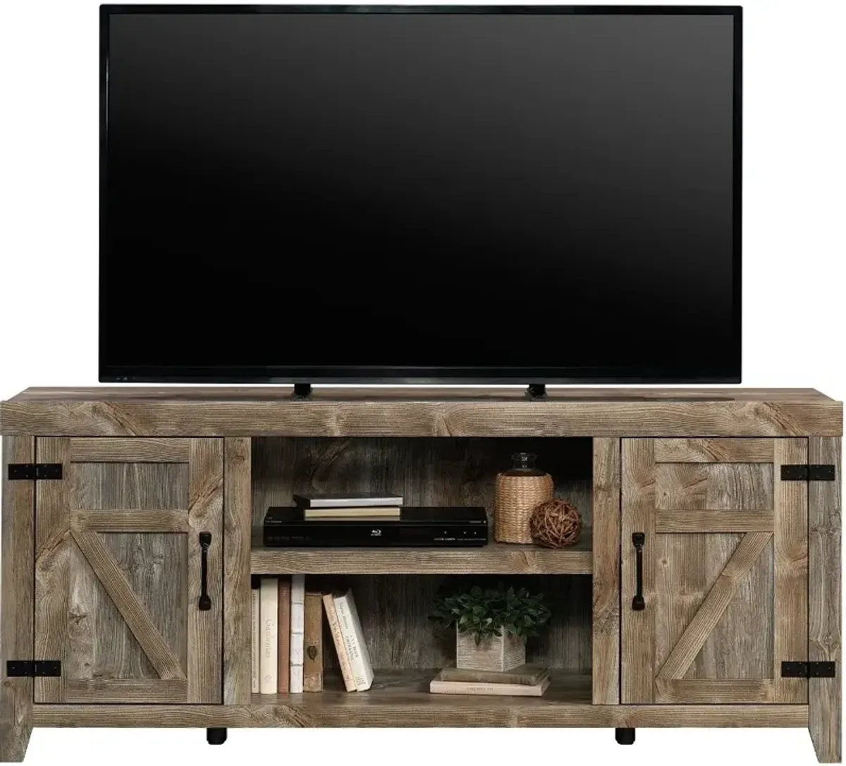 Granite Trace Natural 62" TV Stand