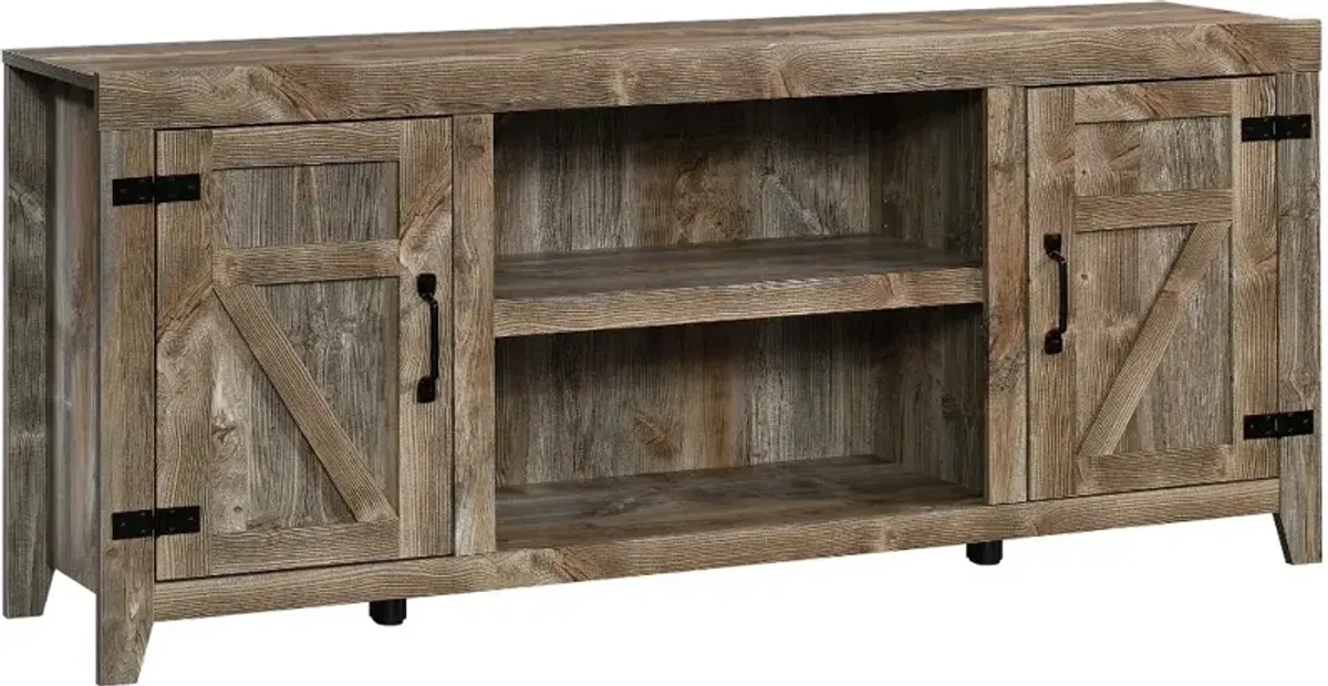 Granite Trace Natural 62" TV Stand