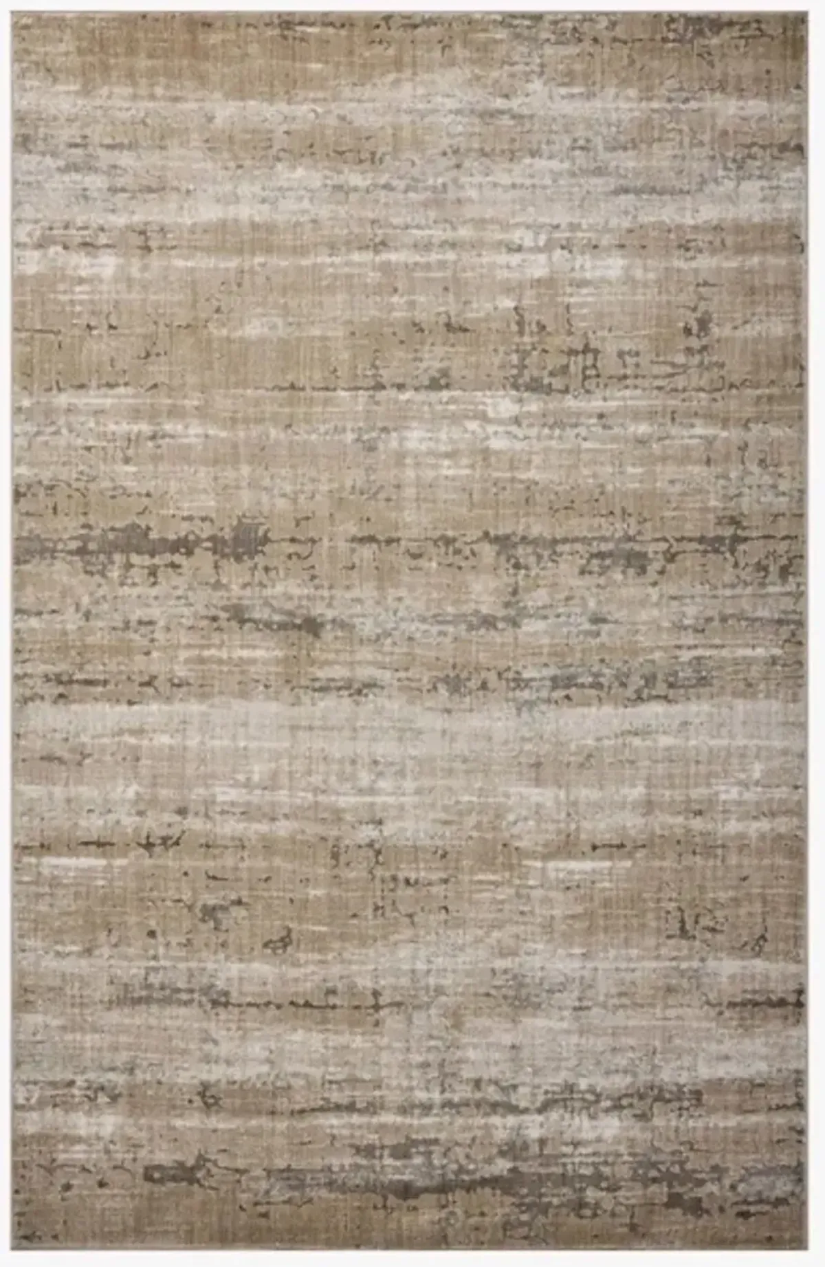 Wyatt 5 x 8 Natural Ivory Area Rug