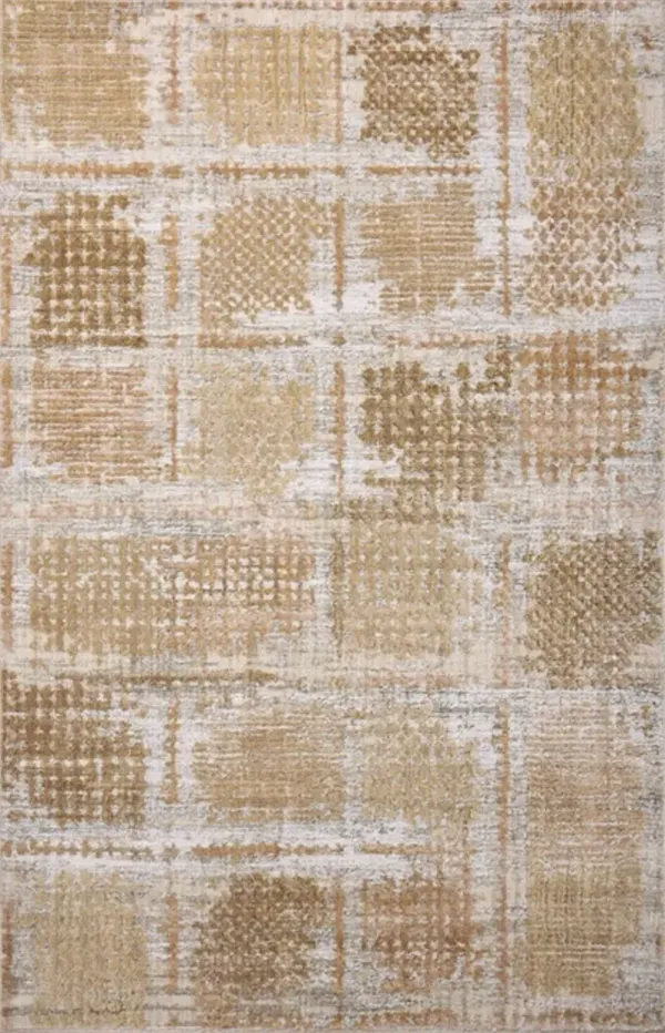 Wyatt 5 x 8 Adobe Dove Area Rug