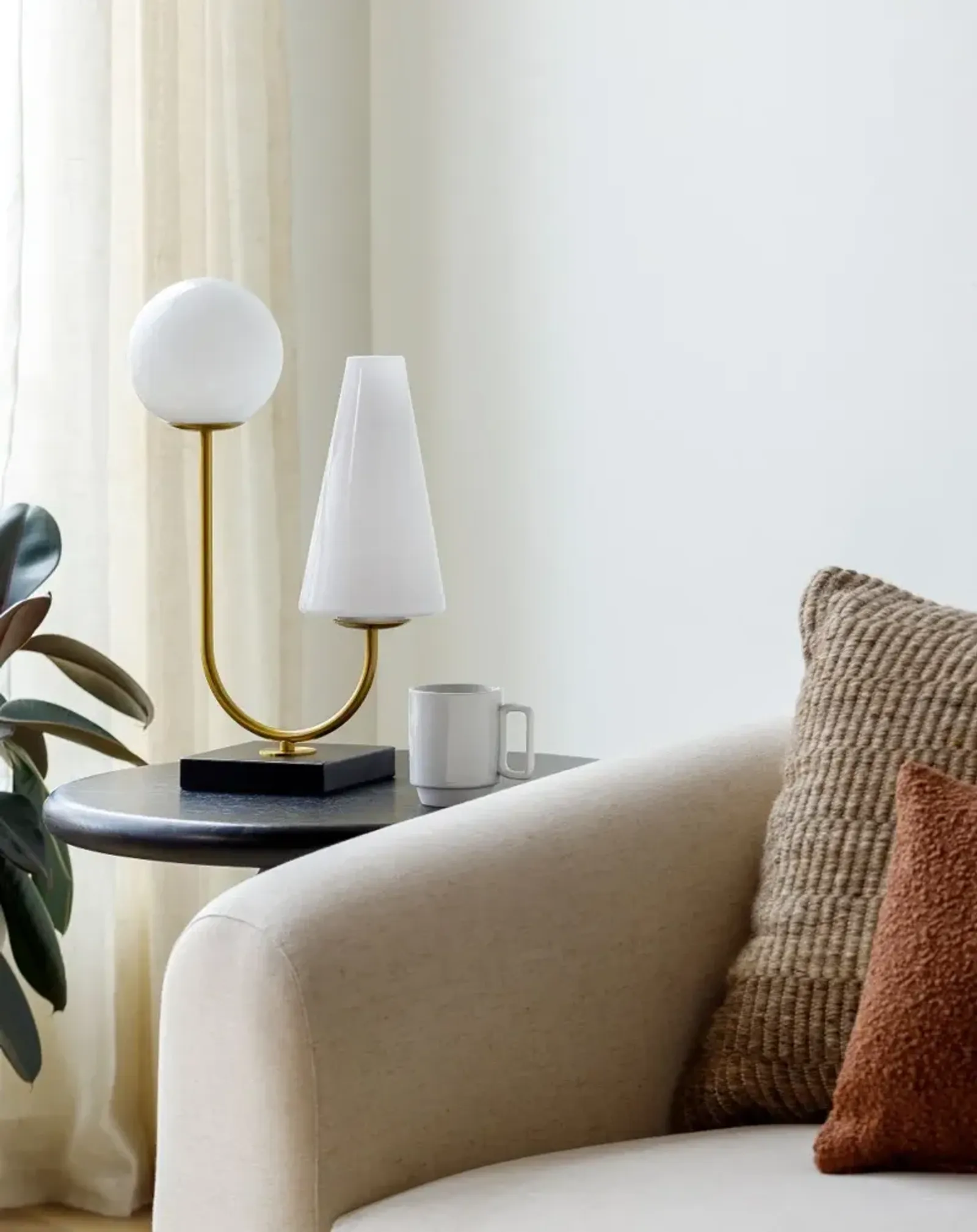 Avalora Accent Table Lamp