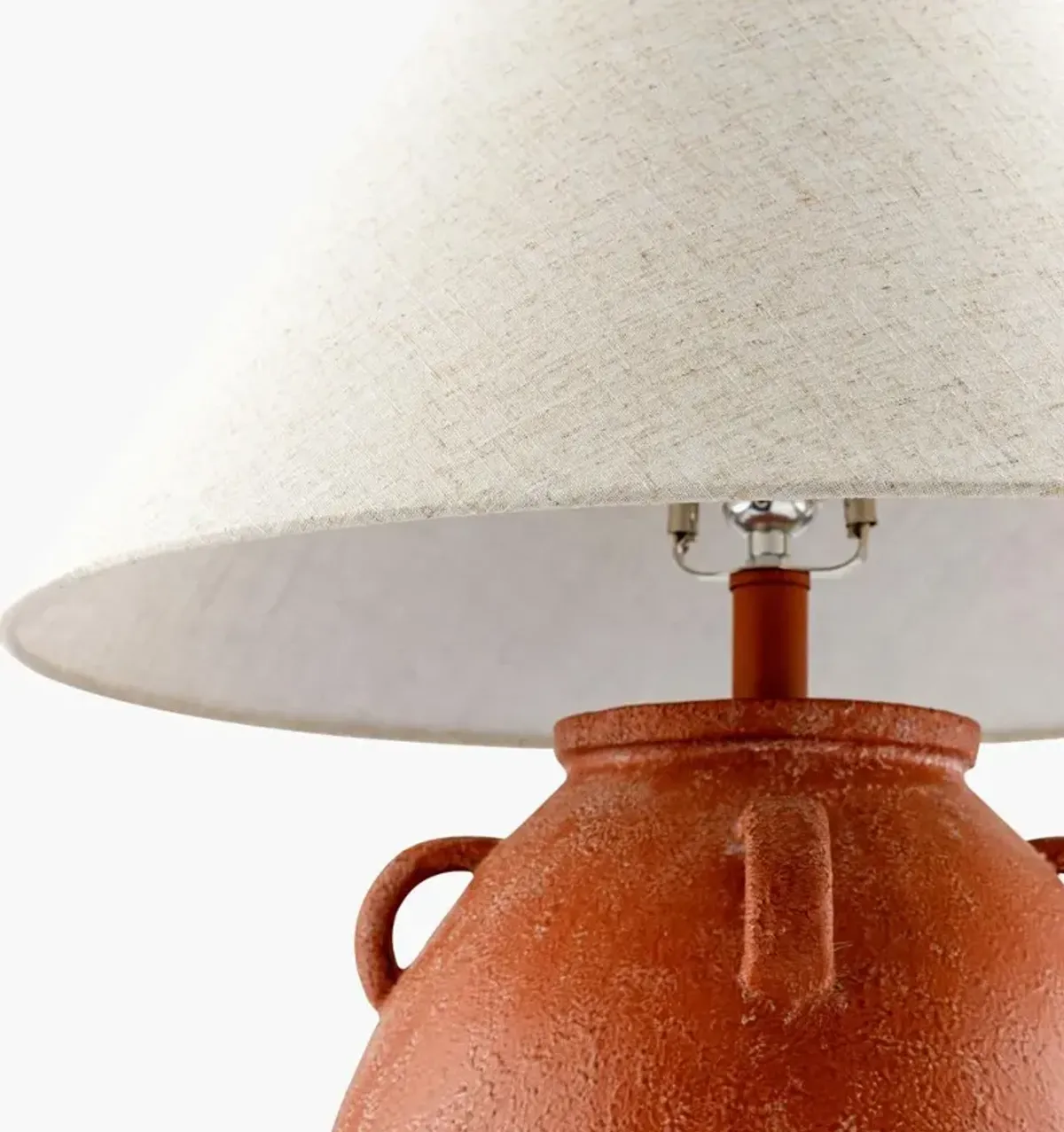 Colorado Vessel Table Lamp