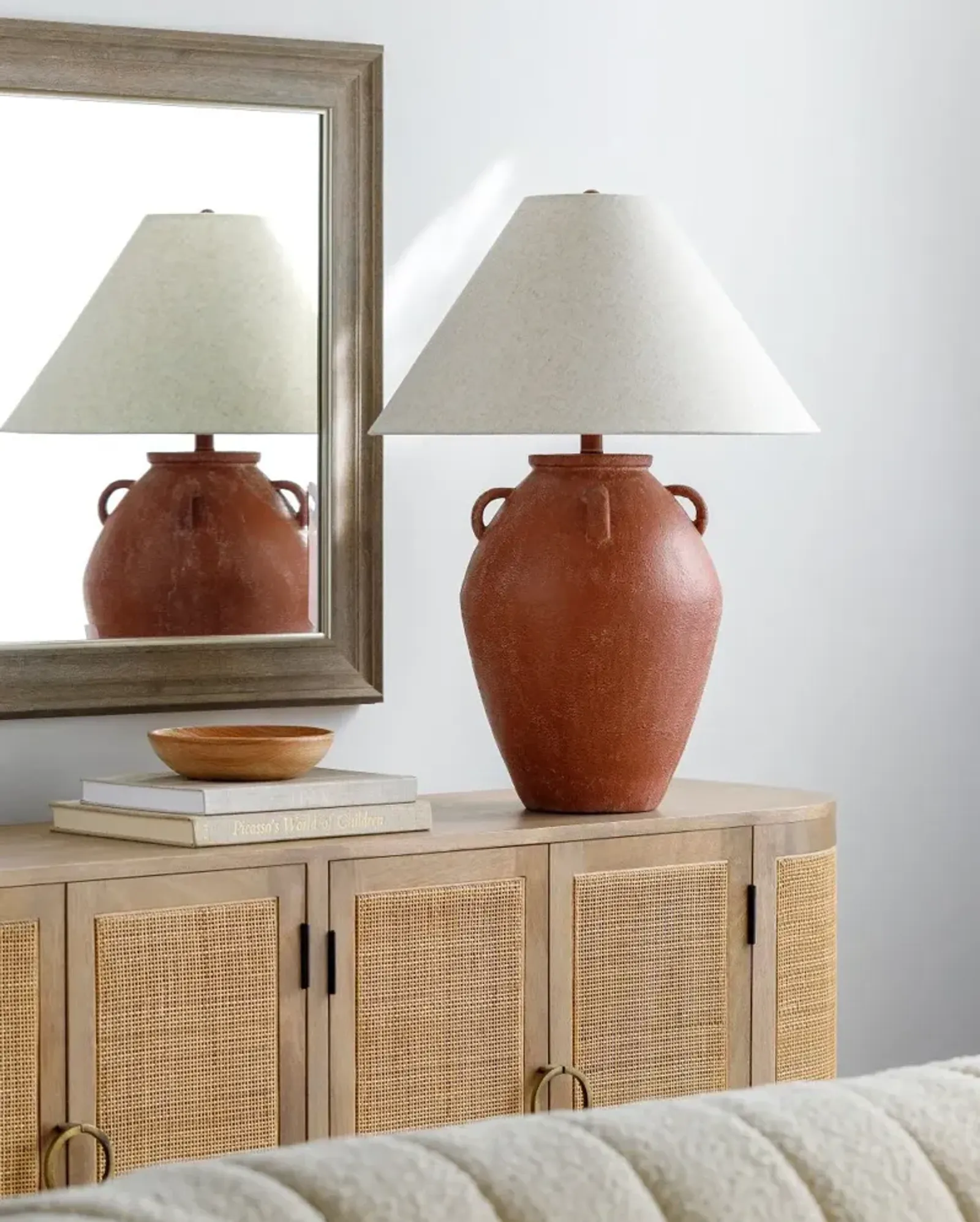 Colorado Vessel Table Lamp