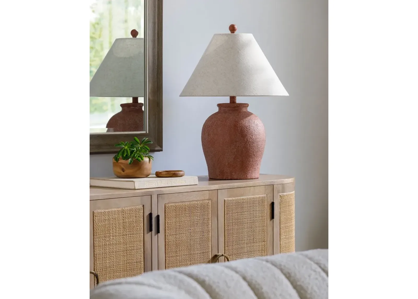 Colorado Accent Table Lamp