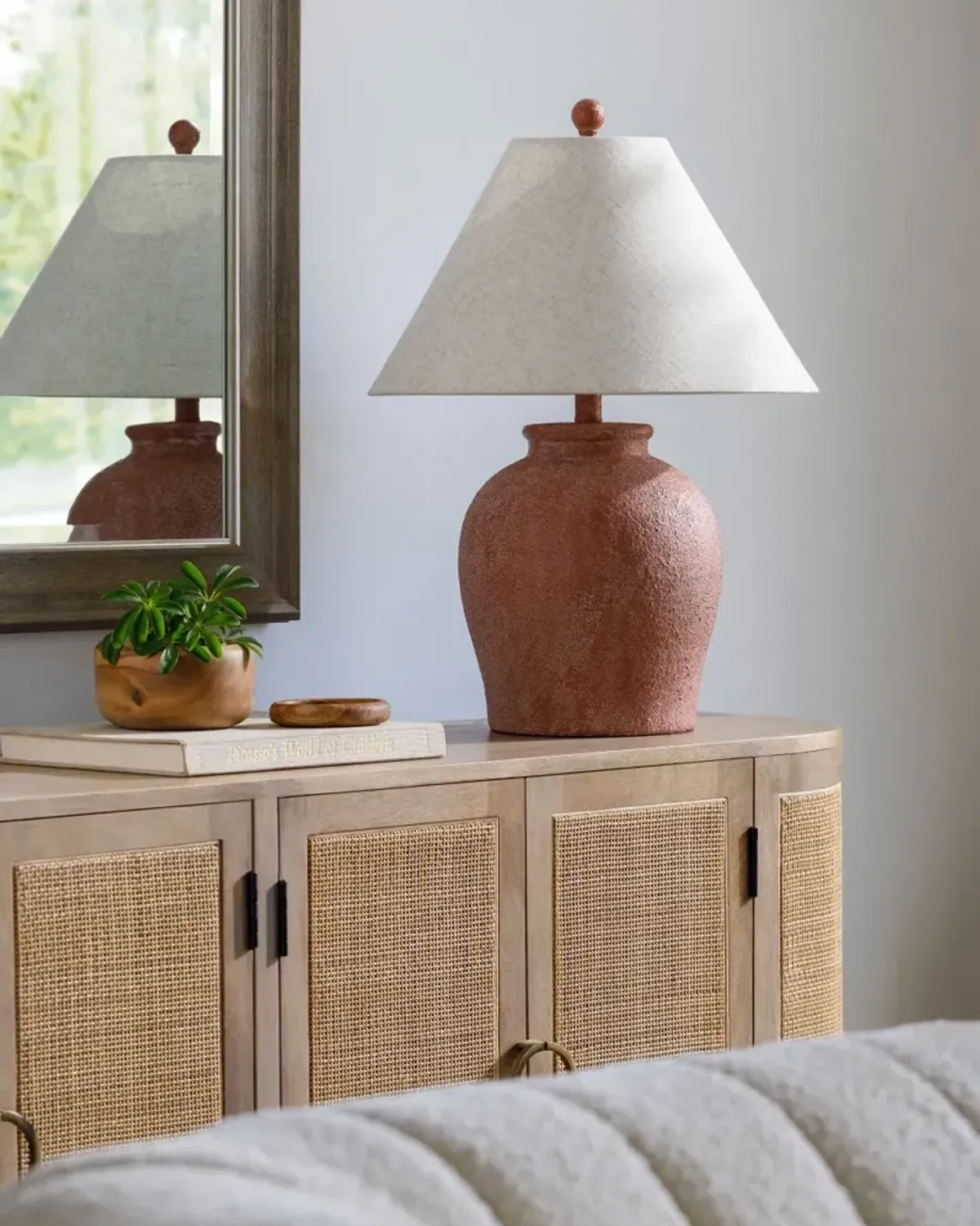 Colorado Accent Table Lamp