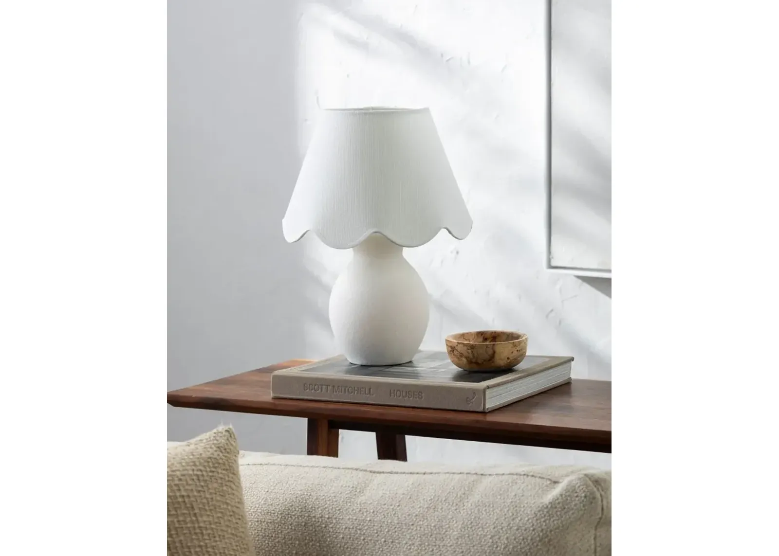 Dolce Accent Table Lamp