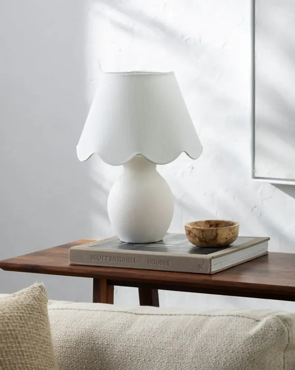 Dolce Accent Table Lamp